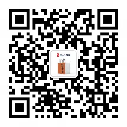 昊志影像微信公眾號