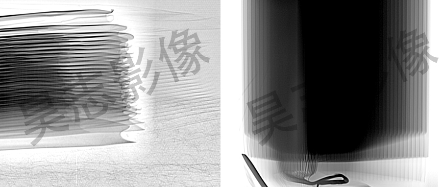 使用X射線檢測(cè)設(shè)備會(huì)對(duì)人體造成傷害么