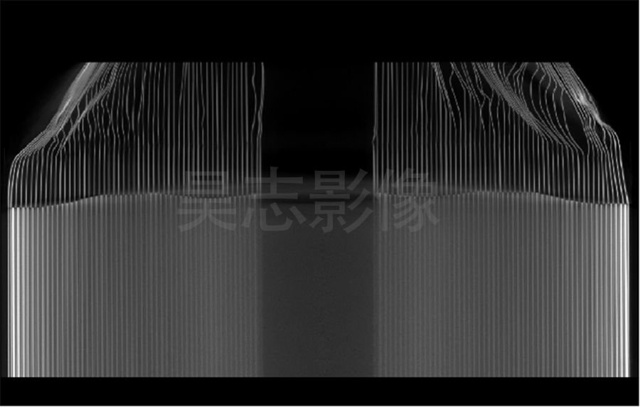 鋰電池行業(yè)為什么需要Xray檢測設(shè)備