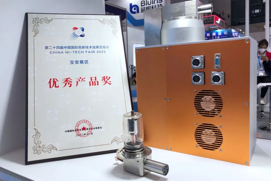 昊志影像精彩亮相2022慕尼黑華南電子生產(chǎn)設(shè)備展