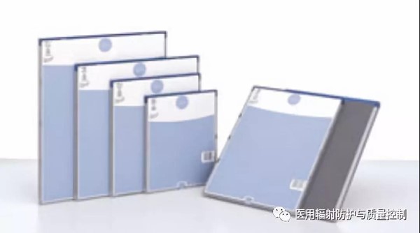 X射線探測(cè)器的發(fā)展歷程