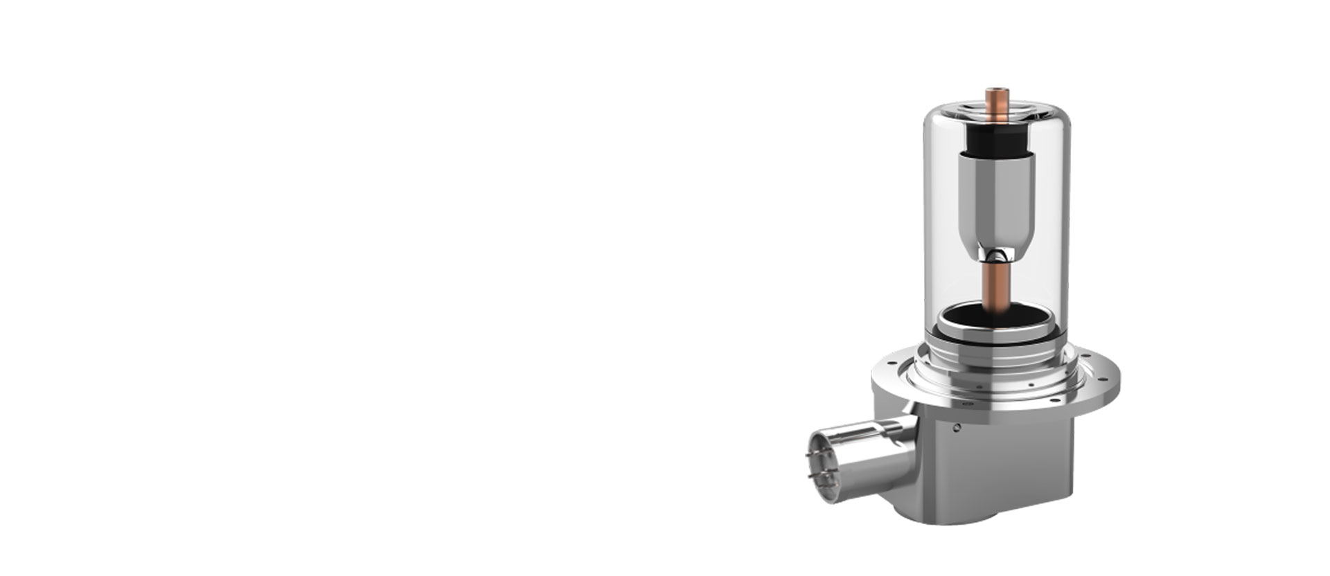CNT-L110kV 一體化碳納米管微焦點(diǎn)X射線源